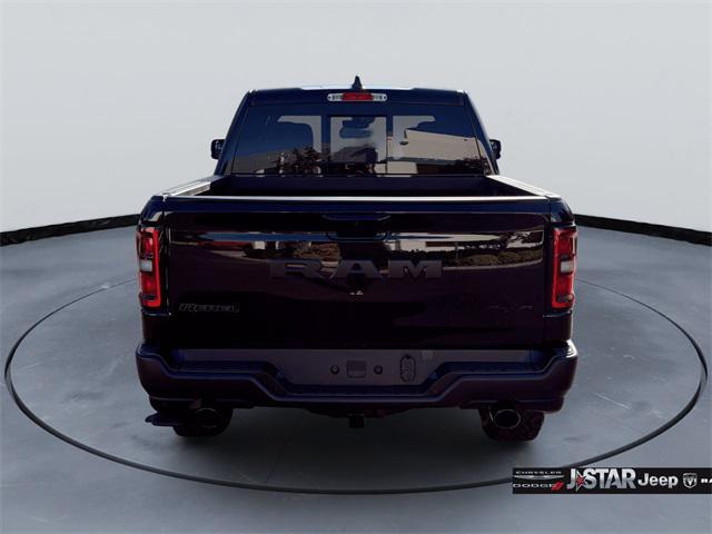 new 2026 Ram 1500 car, priced at $69,000