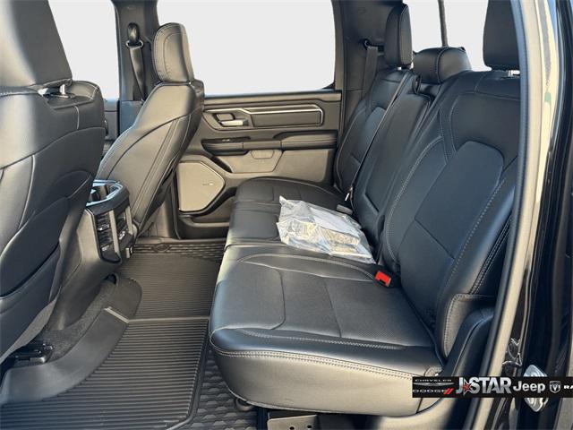 new 2026 Ram 1500 car, priced at $69,000