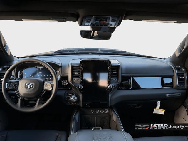 new 2026 Ram 1500 car, priced at $69,000