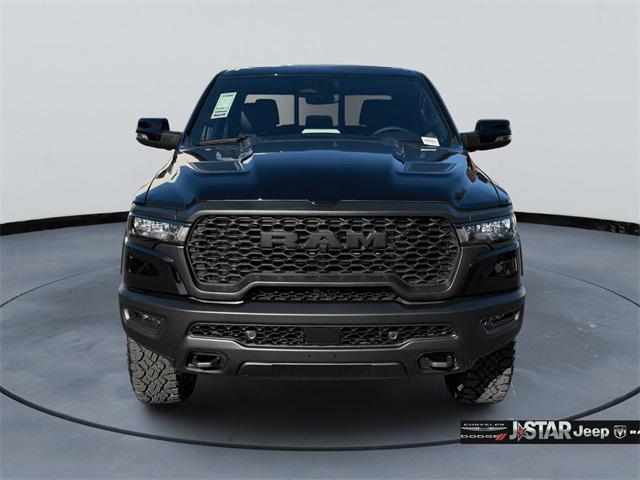 new 2026 Ram 1500 car, priced at $69,000