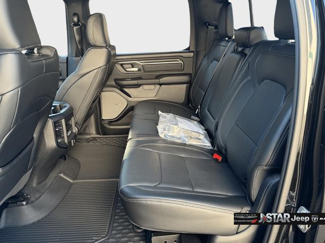 new 2026 Ram 1500 car, priced at $69,000