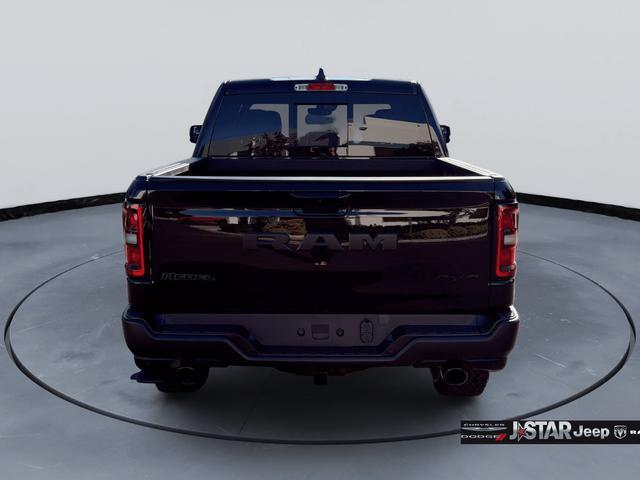 new 2026 Ram 1500 car, priced at $69,000