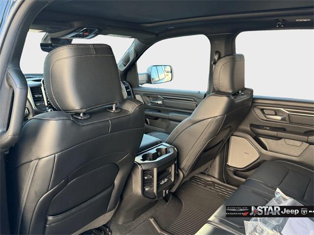 new 2026 Ram 1500 car, priced at $69,000