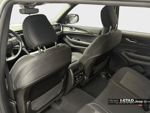 used 2024 Jeep Grand Cherokee car, priced at $27,500