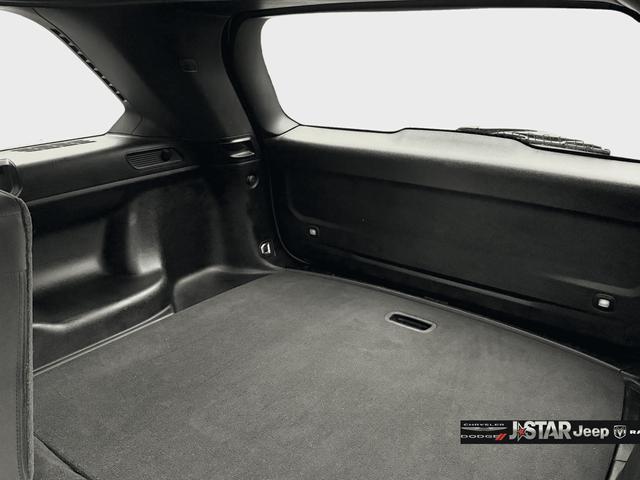 used 2024 Jeep Grand Cherokee car, priced at $27,500