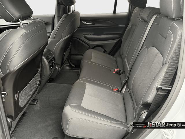 used 2024 Jeep Grand Cherokee car, priced at $27,500