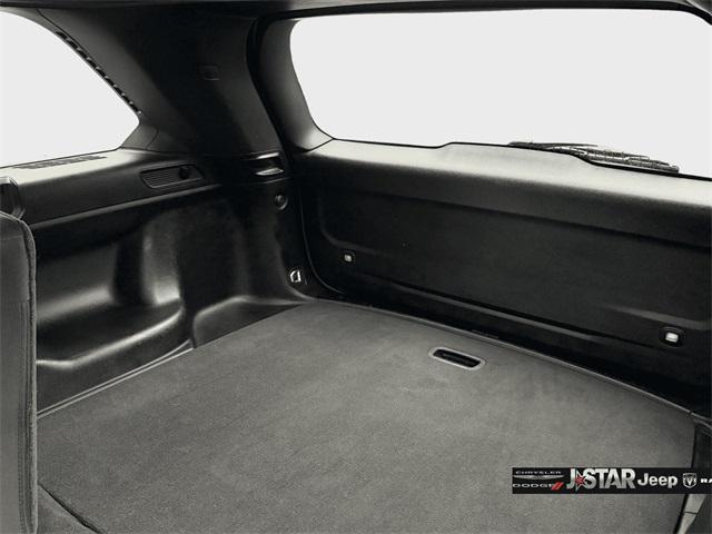 used 2024 Jeep Grand Cherokee car, priced at $27,500