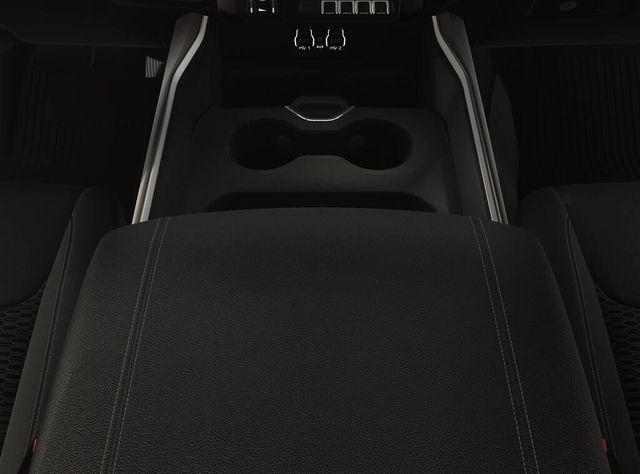 new 2026 Ram 1500 car, priced at $54,000