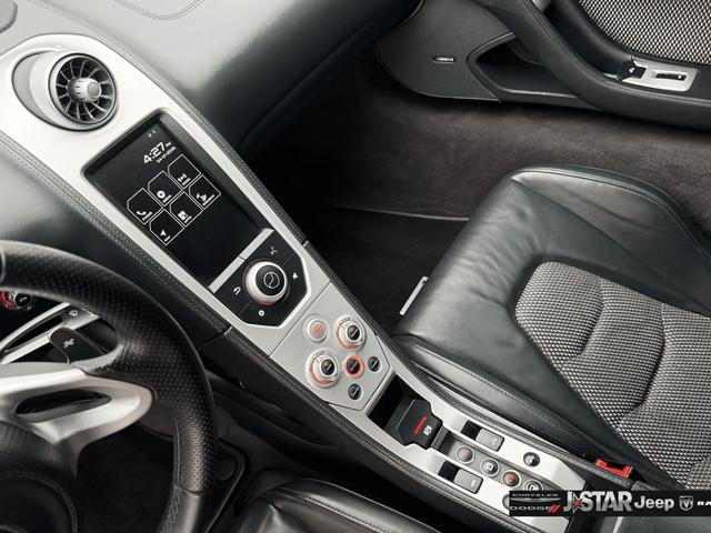 used 2015 McLaren 650S car, priced at $135,000