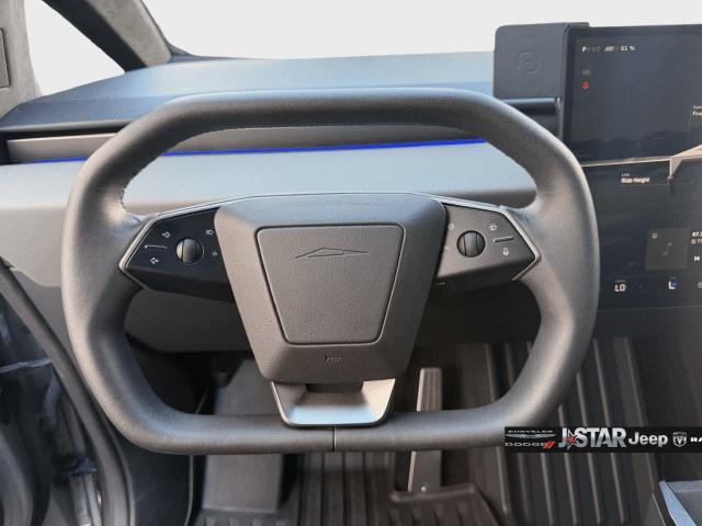 Tesla Cybertruck view 21