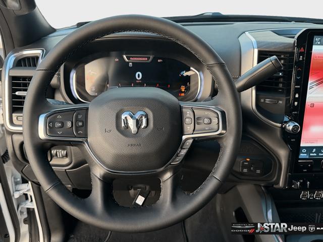 new 2026 Ram 3500 car, priced at $93,500