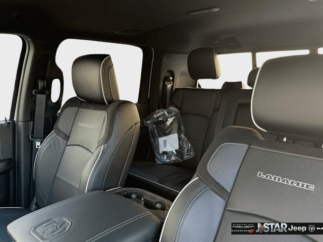 new 2026 Ram 3500 car, priced at $93,500