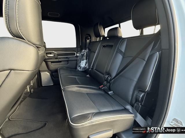 new 2026 Ram 3500 car, priced at $93,500