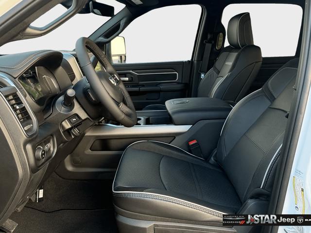 new 2026 Ram 3500 car, priced at $93,500