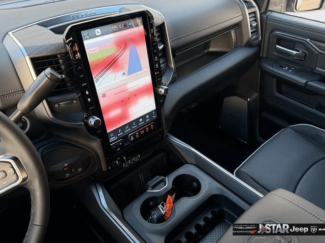 new 2026 Ram 3500 car, priced at $93,500