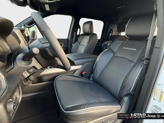 new 2026 Ram 3500 car, priced at $93,500