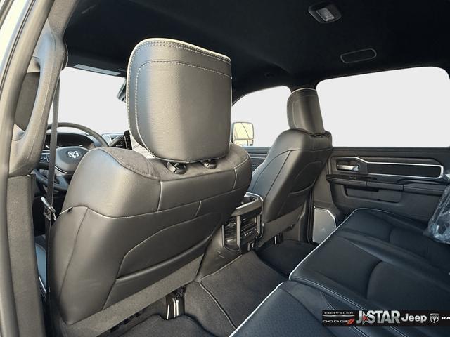 new 2026 Ram 3500 car, priced at $93,500