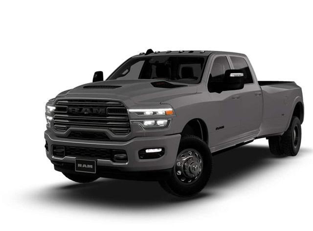 new 2026 Ram 3500 car, priced at $94,075