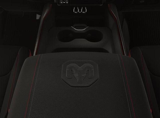 new 2026 Ram 1500 car, priced at $71,405