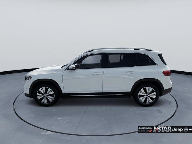 used 2023 Mercedes-Benz EQB 300 car, priced at $26,500