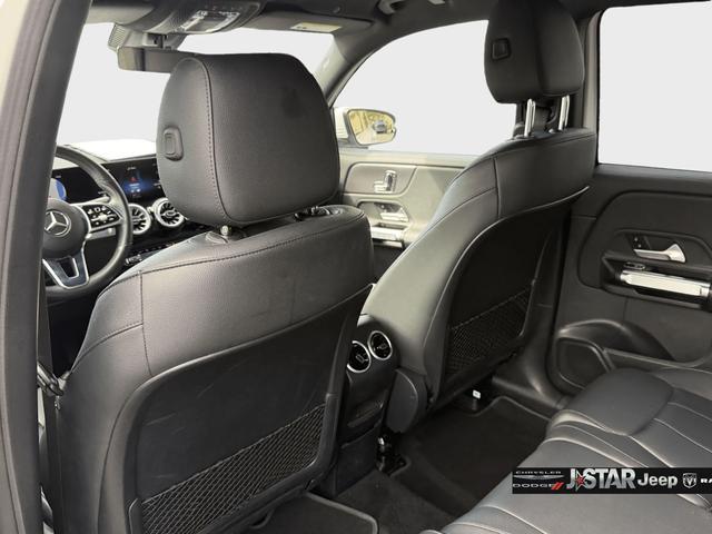 used 2023 Mercedes-Benz EQB 300 car, priced at $26,500