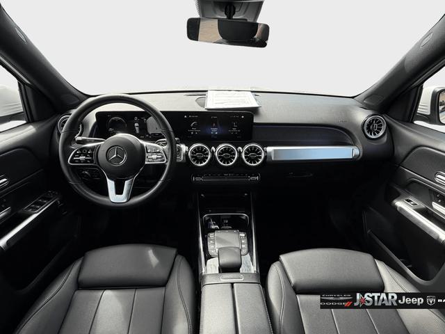 used 2023 Mercedes-Benz EQB 300 car, priced at $26,500