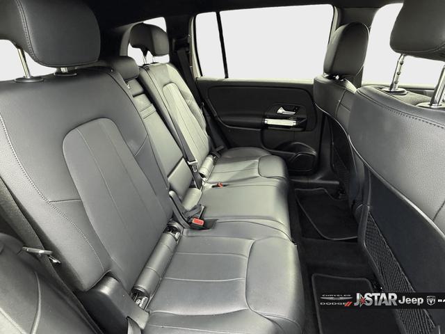 used 2023 Mercedes-Benz EQB 300 car, priced at $26,500