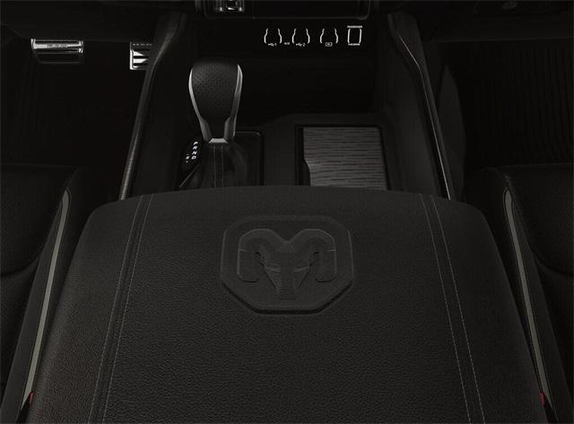 new 2026 Ram 1500 car, priced at $75,715