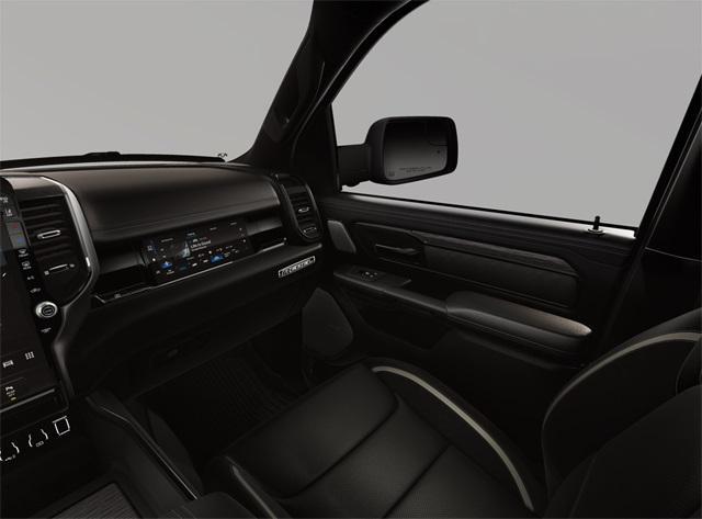 new 2026 Ram 1500 car, priced at $75,715