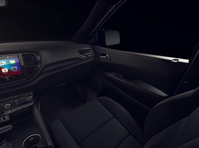 new 2026 Dodge Durango car, priced at $38,451