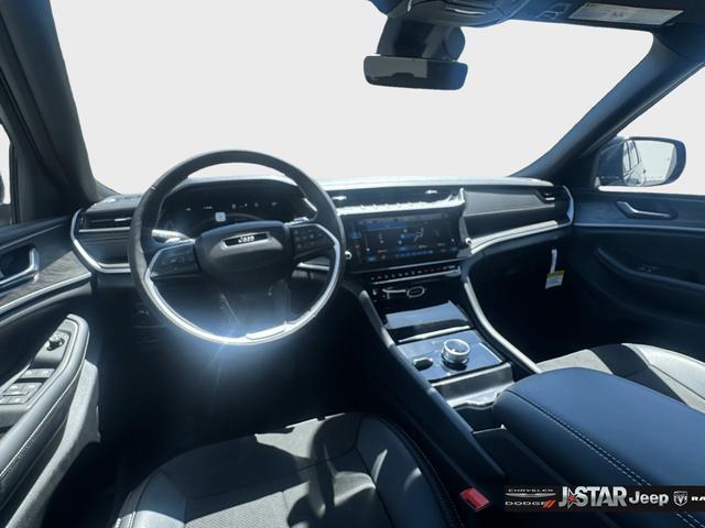 new 2026 Jeep Grand Cherokee L car, priced at $46,450