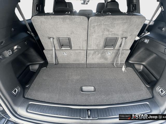 new 2026 Jeep Grand Cherokee L car, priced at $46,450