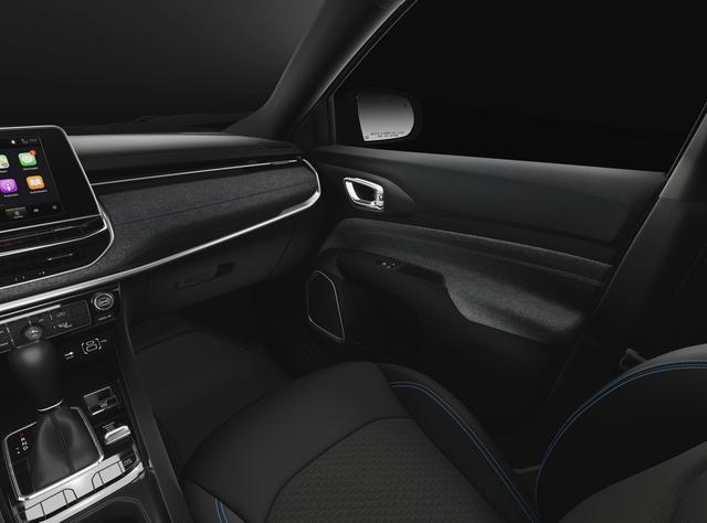 new 2026 Jeep Compass car, priced at $29,500