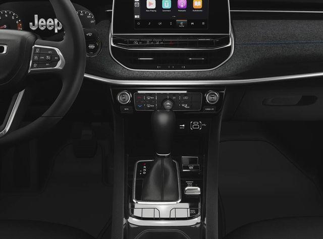 new 2026 Jeep Compass car, priced at $29,500