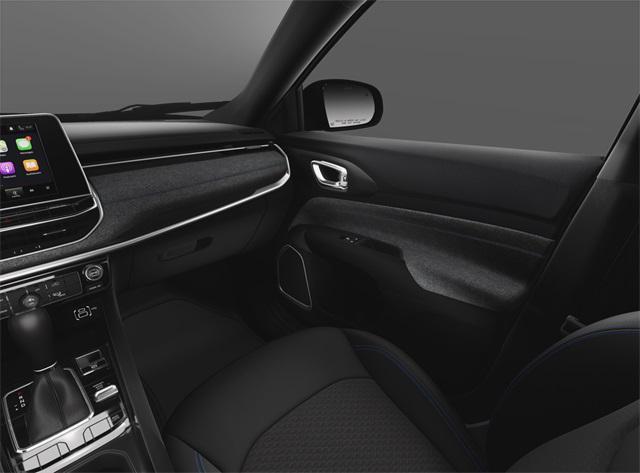 new 2026 Jeep Compass car, priced at $29,500