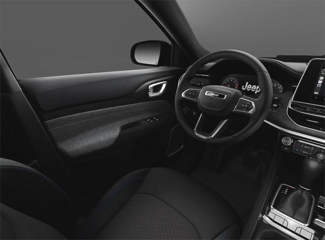 new 2026 Jeep Compass car, priced at $29,500