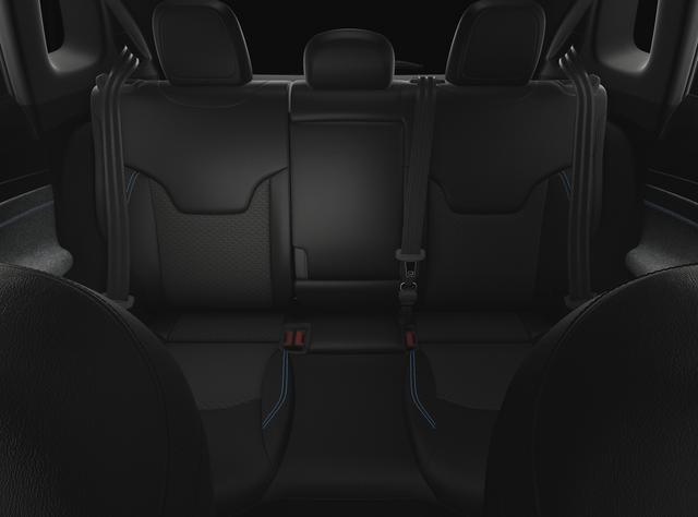 new 2026 Jeep Compass car, priced at $29,500