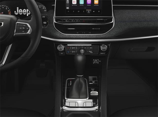 new 2026 Jeep Compass car, priced at $29,500