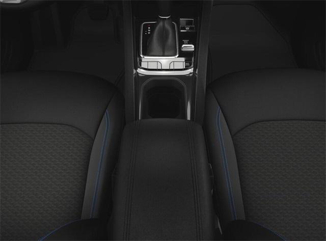 new 2026 Jeep Compass car, priced at $29,500