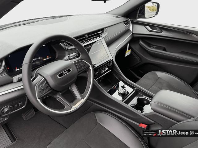 new 2025 Jeep Grand Cherokee L car, priced at $43,638