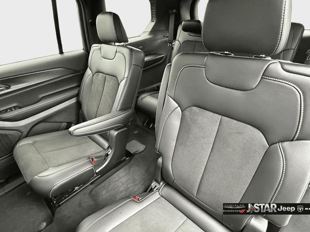 new 2025 Jeep Grand Cherokee L car, priced at $43,638