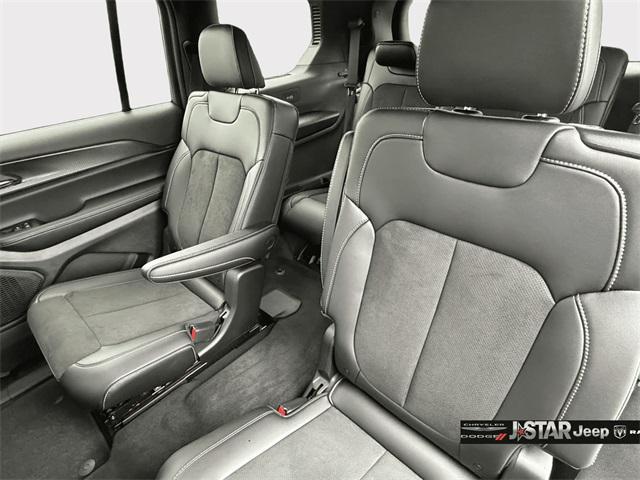 new 2025 Jeep Grand Cherokee L car, priced at $43,638