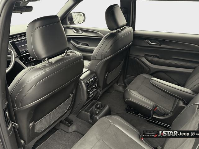 new 2025 Jeep Grand Cherokee L car, priced at $43,638