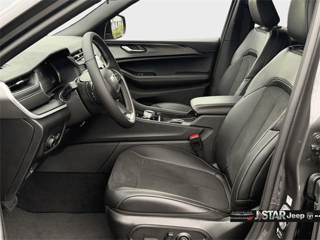 new 2025 Jeep Grand Cherokee L car, priced at $43,638