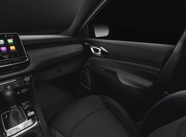 new 2026 Jeep Compass car, priced at $31,000