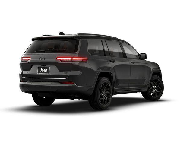 new 2026 Jeep Grand Cherokee L car, priced at $66,585