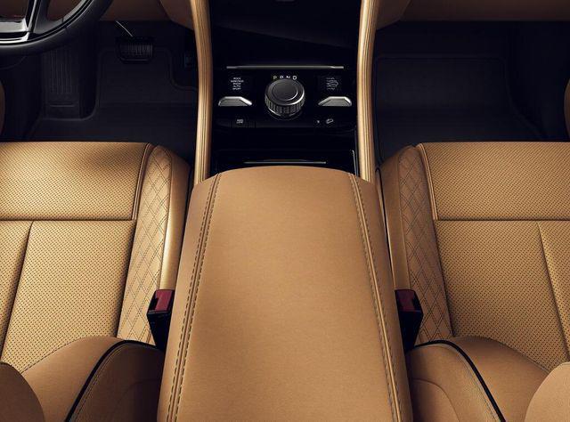 new 2026 Jeep Grand Cherokee L car, priced at $63,500