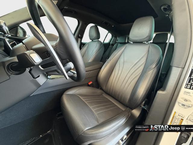 used 2023 Maserati Grecale car, priced at $40,900