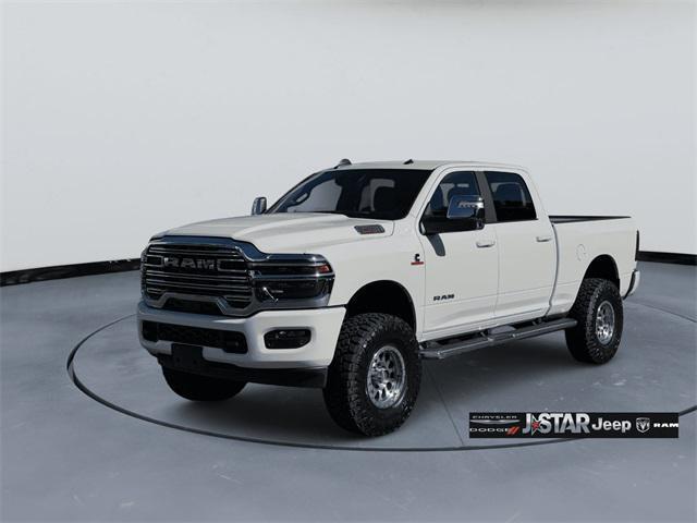 used 2025 Ram 2500 car, priced at $71,900