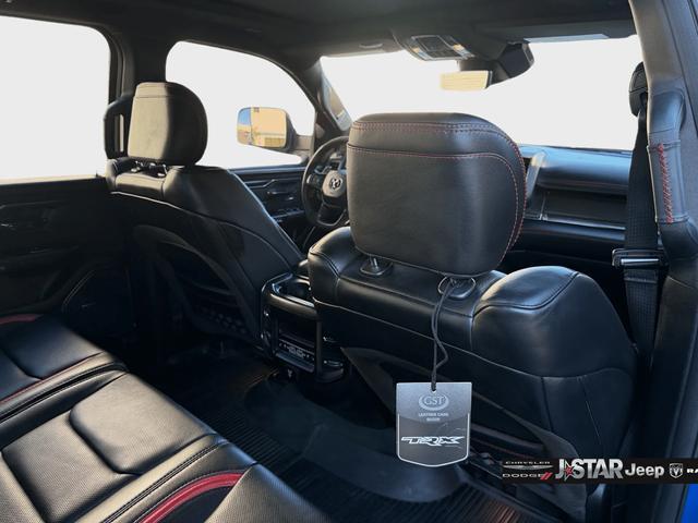 used 2022 Ram 1500 car, priced at $225,000